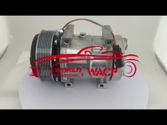 5327321 Compresor de aire acondicionado para automóviles 7H15 8PK para Caterpillar 320D WXTK431