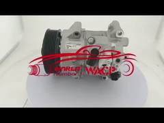 4471504110 Compresor de CA automático TSE17C para Toyota Camry 2012-2015 WXTT070
