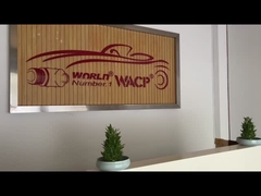 Guangzhou Weixing aire acondicionado de la empresa de piezas de automóviles Almacén