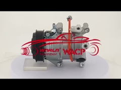 Compresor de corriente automática de 12 V 5TSE10C para Toyota Yaris para Verso WXTT127