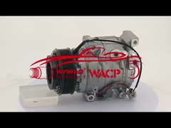 Compresor de corriente alterna de 12 V para automóviles para Toyota Fortuner para Innova para Hilux Sw4 2.8 WXTT124