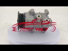 883100F021 Compresor de enfriamiento de aire para automóviles para Toyota Avensis para Corolla WXTT123