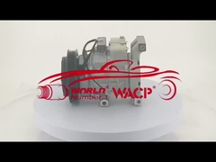 Compresor de aire acondicionado para automóviles para Toyota Highlander WXTT096