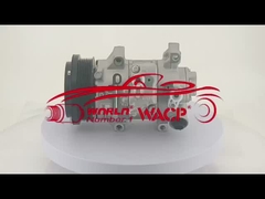 Compresor de aire acondicionado para Toyota Allion para Auris WXTT093