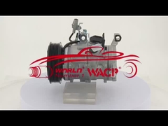 Compresor de aire acondicionado para Toyota Avanza para Vios WXTT081