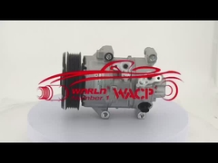 Reparación de sistema del compresor de la CA del coche DCP50120 para Toyota Corolla Axio WXTT080