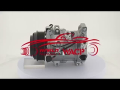 8832033200 Compresor de aire acondicionado para vehículos para Toyota Aurion para Camry 2006-2014 WXTT046