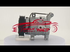 2473006840 Compresor de aire acondicionado automático para Toyota HiluxVigo 2003-2007 WXTT016