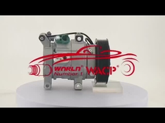 Compresor automático de 12 V para Toyota para HiluxVigo DCP50092 WXTT011