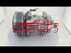 Compresor de CA automático de 12 V para NewHolland Kenworth WXTK291