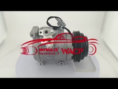 Para el compresor de CA de 12 V de New Holland TS6020 TS6030 5031258/87554361/4472205521 10S15 4PK WXTK168