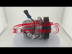 A2275520000 16003494101 Camión auto compresor para el internacional para el carguero Cascadia WXTK105