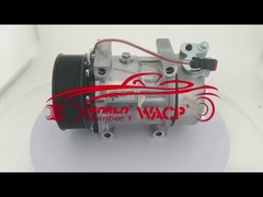 Compresor de AC de camión