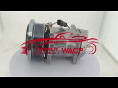 7H15 Compresor de aire de camión 24V para Caterpillar 32828G 2180324 Sistema de enfriamiento del compresor WXTK092