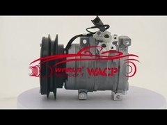 10S15C 1B Compresor de ac para camión para Komatsu Caterpillar Hitachi 2473000510/4472204052