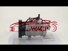 Compresor de aire acondicionado para automóviles 4472609420 para Suzuki Alto para Baleno WXSK015
