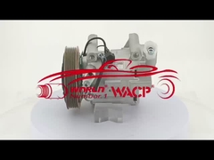 5060215400 Compresor de aire acondicionado para automóviles DKV11 6PK para Nissan Almera WXNS015