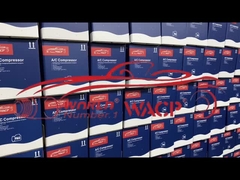 Compresor de aire acondicionado para automóviles de Guangzhou