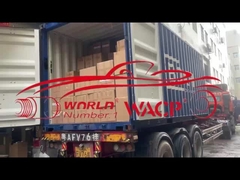 ¿Cuál es el proceso de almacenaje de fábrica de los fabricantes de compresores de aire acondicionado para automóviles?