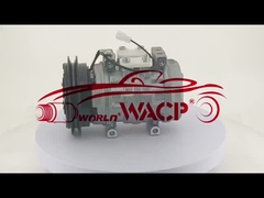 MR175655 Compresor de aire acondicionado para automóviles para Mitsubishi L300 2.4 WXMS001