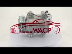 890064 MN123626 Compresor de aire acondicionado para automóviles para Mitsubishi L200 para Triton para Pajero WXMS017