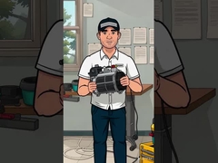 Hay muchos accesorios para coches japoneses, americanos y europeos aquí.