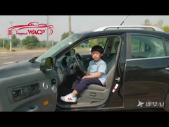 Interesante historia de IA sobre el compresor de aire acondicionado del coche