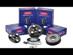 Fabricante mayorista de embrague de compresores de aire acondicionado para automóviles en Guangzhou