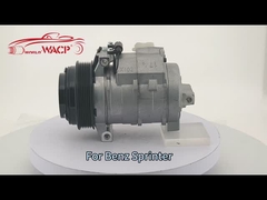 10S17C 68012250AA A0012307111 Compresor de aire automático para el Benz Sprinter B906 B907 WXMB020