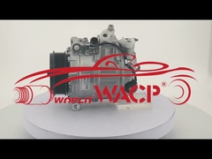 Compresor de CA automático DCP17043 0002309111 para el Benz C/S/CLK W203/W209/W220 WXMB013
