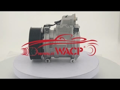 RC. ¿Qué quieres decir?600.257 Compresor de CA para automóviles DCP17502 5412300511 A5412300511 Para 10PA15C 24V MB WXMB007
