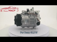 Vehículo de compresor de CA A0008303601 4471506083 Para el Benz GLE350/GLE450 3.0 W166 WXMB108