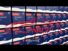 Compresor de aire acondicionado para automóviles China fabricantes mayoristas alta calidad