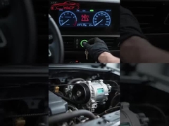 ¿Qué hacer si el coche está demasiado caliente? La importancia del compresor del aire acondicionado del coche