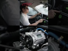 ¿Qué hacer si el coche está demasiado caliente? La importancia del compresor del aire acondicionado del coche