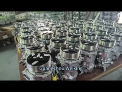 Fabricantes de piezas de aire acondicionado para automóviles en Guangzhou, China