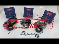 Fábrica profesional de embragues de compresores de aire acondicionado para automóviles