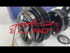 Fábrica Mayorista de Embrague de Compresor de Aire Acondicionado Automotriz