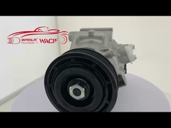 6PK 6SES14C Compresor de aire acondicionado para automóviles para Kia Optima1.7/Hyundai Sonata2.0/2.4