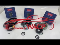 Embrague del compresor de CA Embrague del compresor de aire acondicionado automotriz