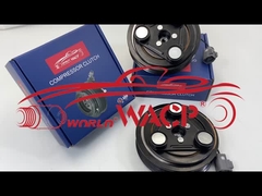 Embrague de compresor de aire acondicionado automotriz de alta calidad