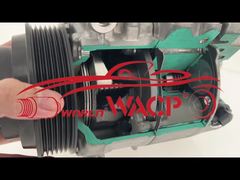 Guangzhou Air Conditioning Auto Parts Co., Ltd., mayorista de alta calidad