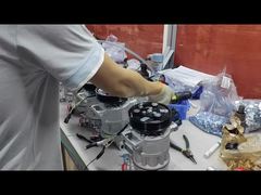 Mayorista de la fábrica de autopartes Guangzhou Weixing