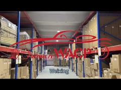 Fabricante mayorista de autopartes Guangzhou Weixing