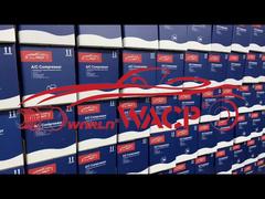 Procesos profesionales de envío, embalaje, contenedorización y almacenamiento