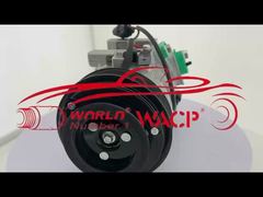 Ver compresor de aire acondicionado automático 97701H8000 DVE12 6PK para Kia Rio para Stonic WXKA066 Demo