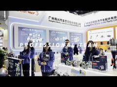 En la Exposición Automechanika Shanghai 2025, Weixing le brindará los servicios más profesionales.