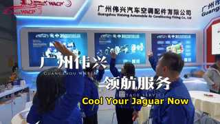 Compresores de aire acondicionado para automóviles para mercados globales