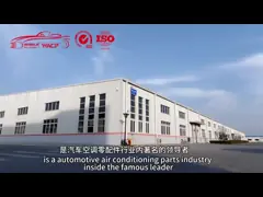 el compresor auto de Toyota de la válvula del compresor de la CA de 6SEU 7SEU parte WXV0018