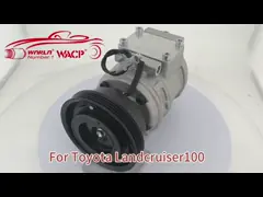 DCP50073 Compresores de aire Compresor para Toyota LandCruiser100 4.2TD HDJ WXTT134